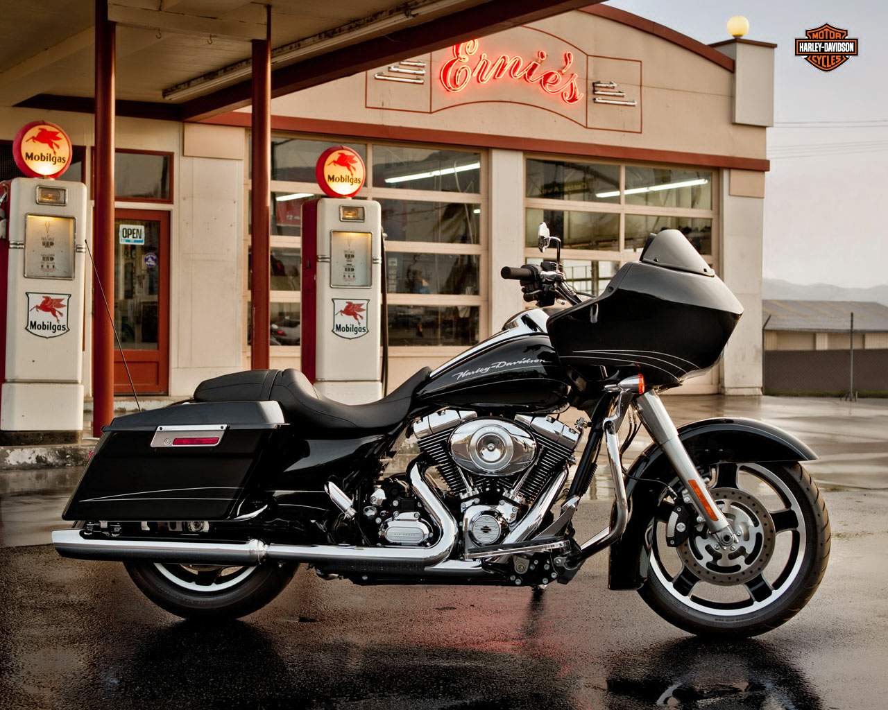 2012 road glide clearance custom